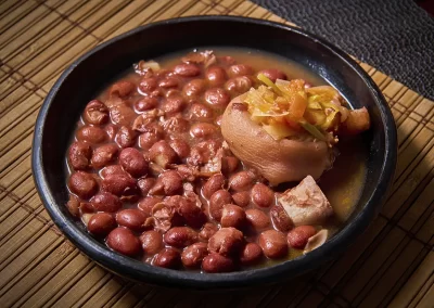 Fotografía de alimentos - Bandeja paisa