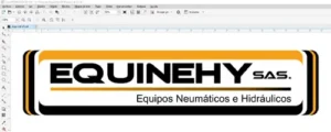 logo design Equinehy